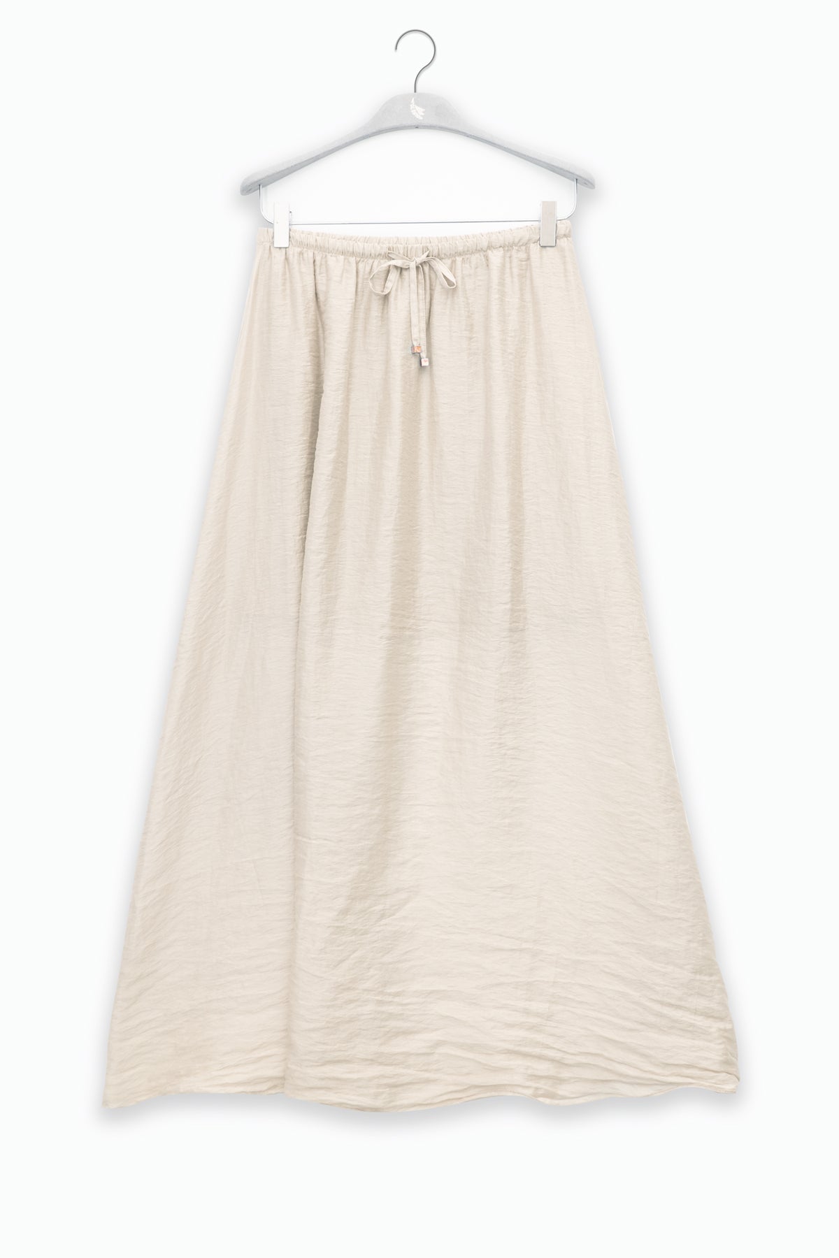 Abby Cream Skirt