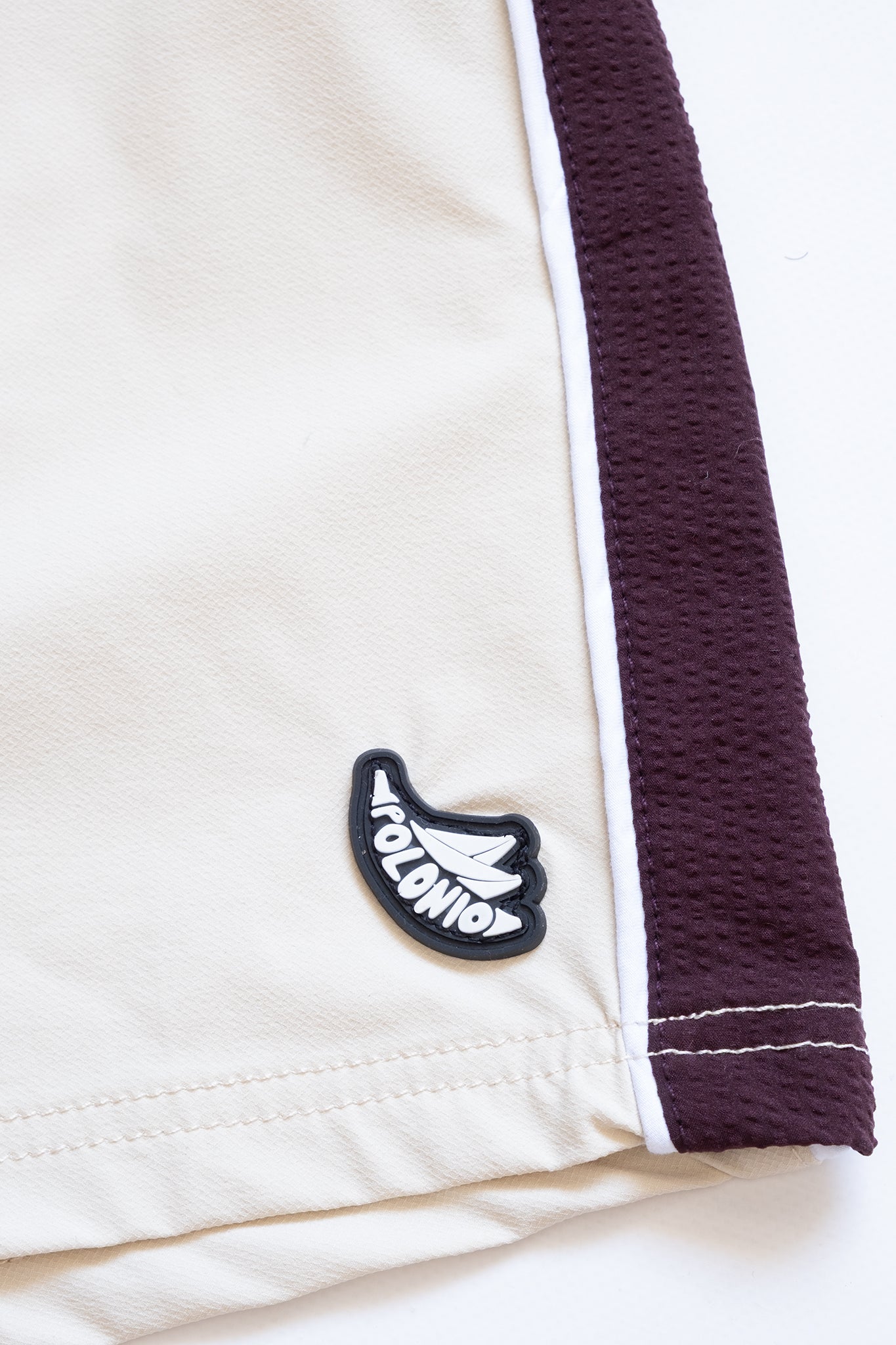 Maillot de bain Dandy Gents Amande