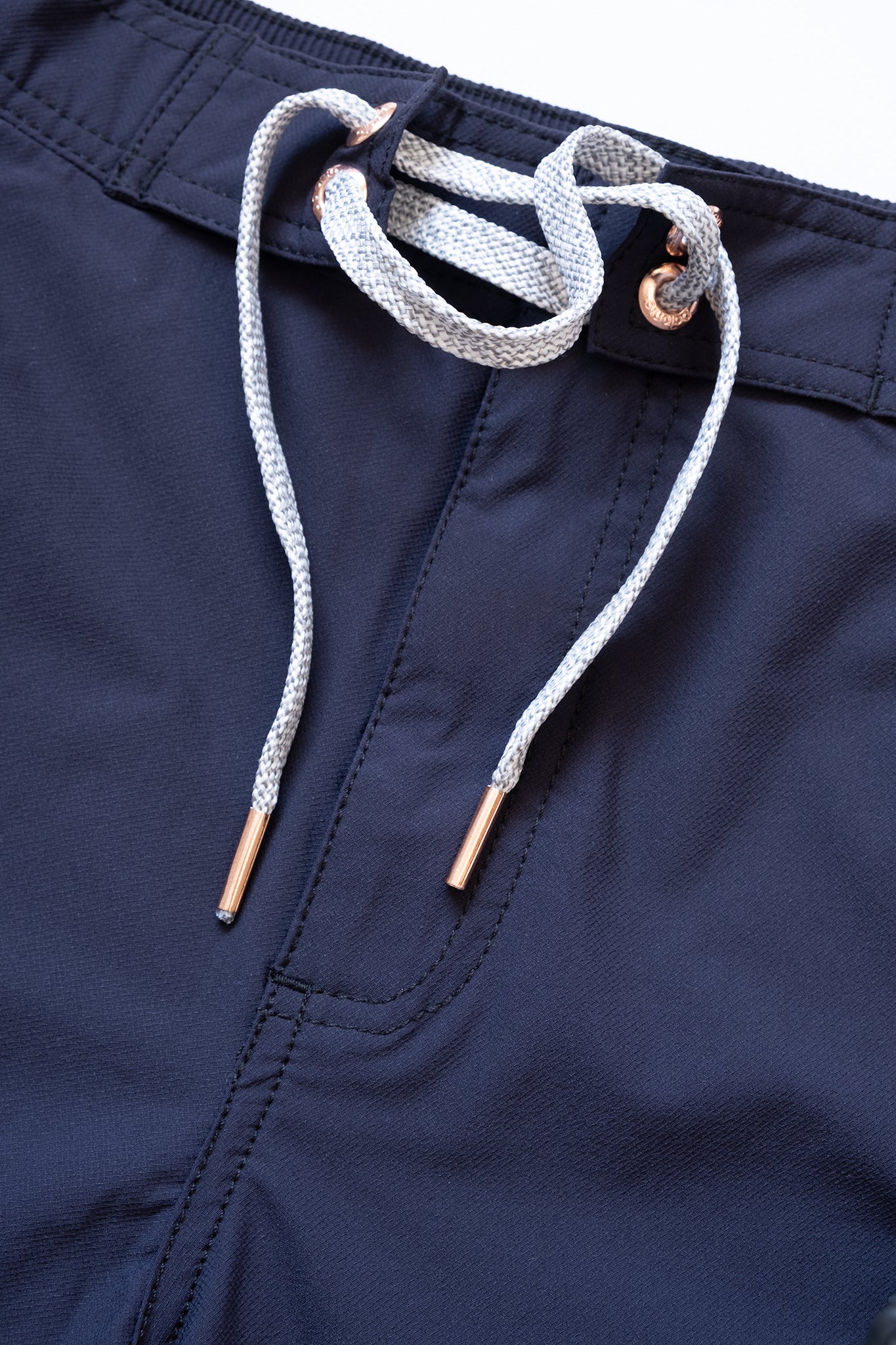Dandy Gents Swim Shorts in Oceano