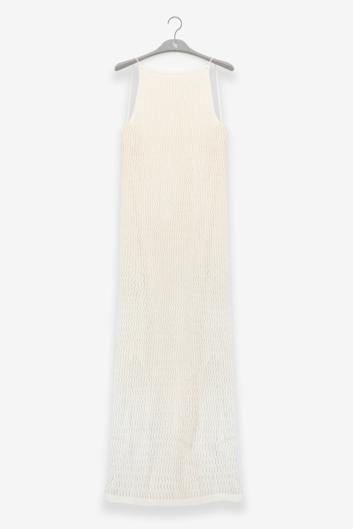 Maria Dress in Cream