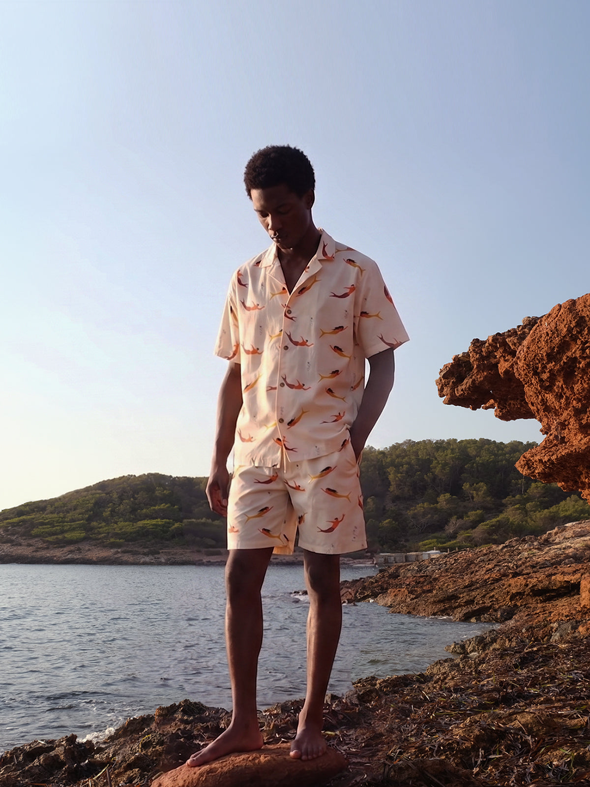 Polonio | Independent Designer Clothing & Swimwear