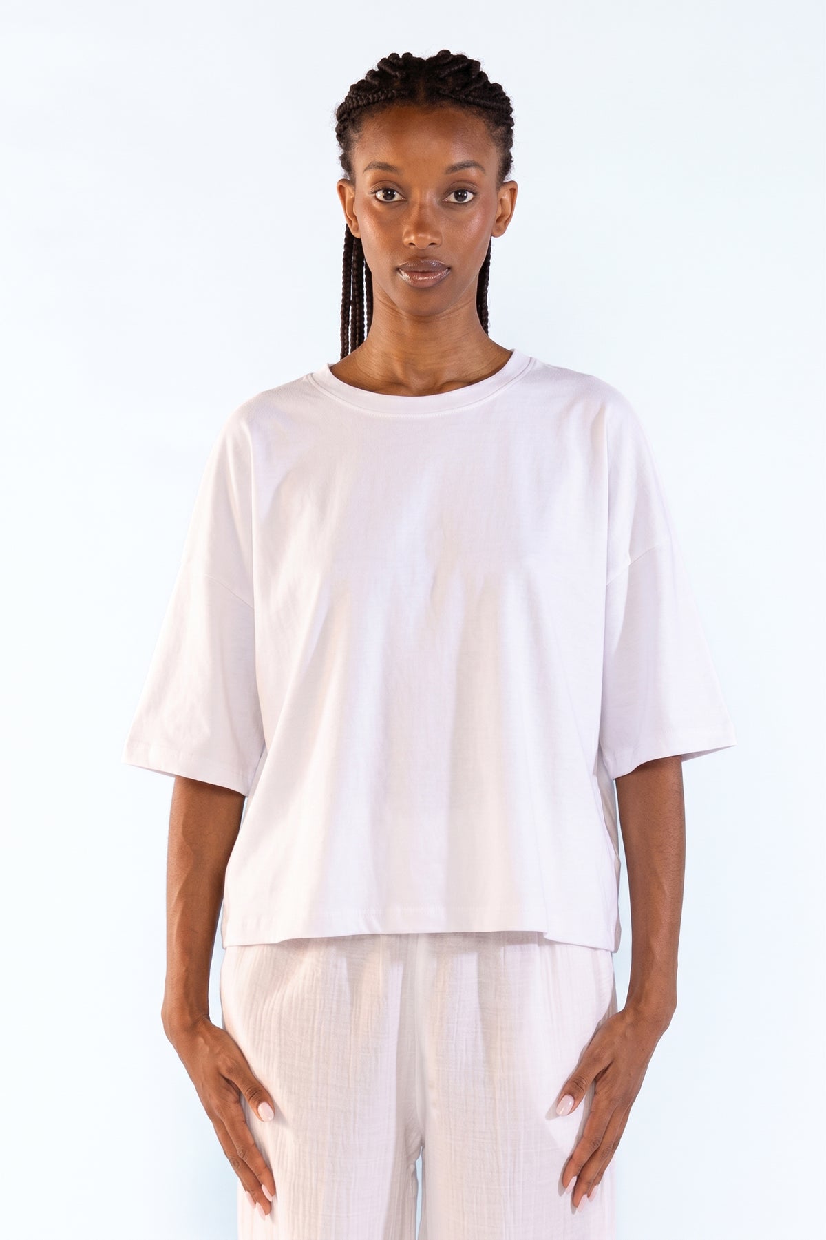 Perfect Tee en Casapueblo
