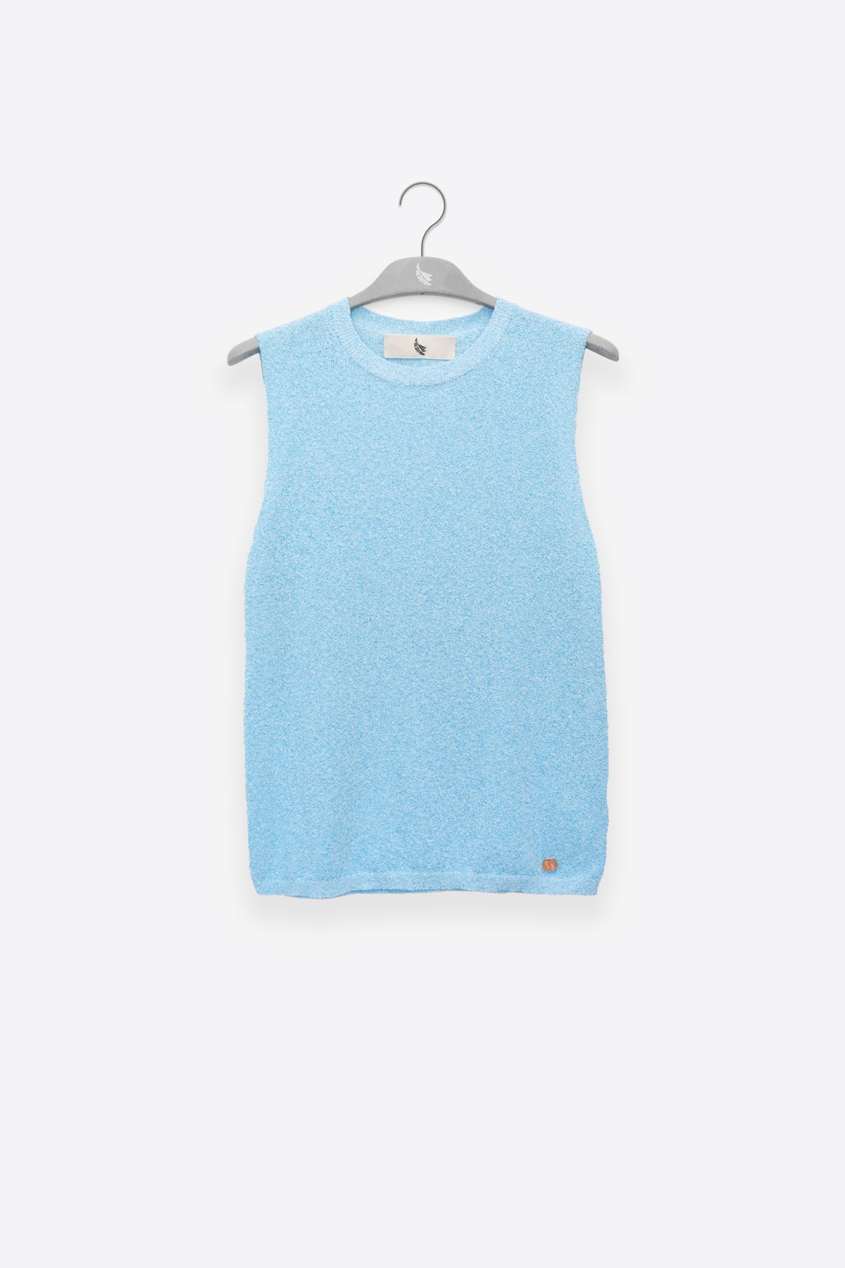 Tee-shirt Tricot en Ciel