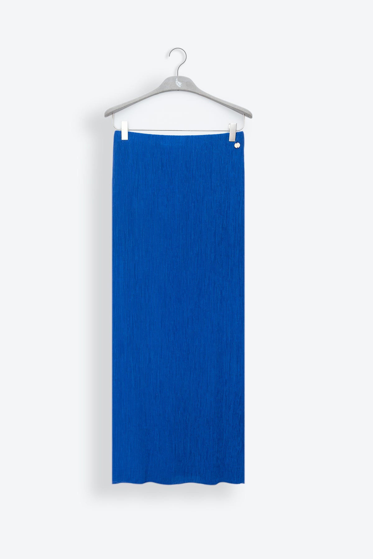 Jupe Nicky Bleue