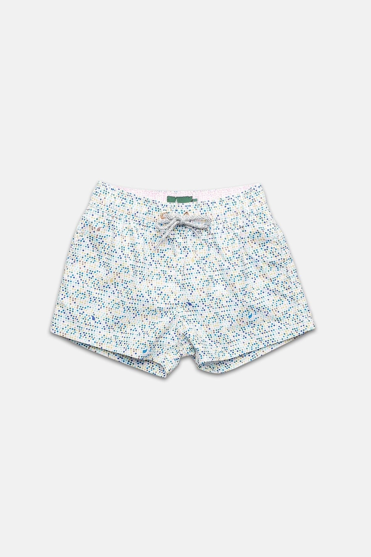 Bañador Niño Stipple - Polonio