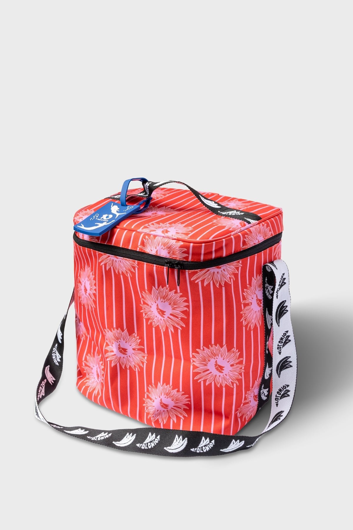 Big Cooler Bloomline Pink