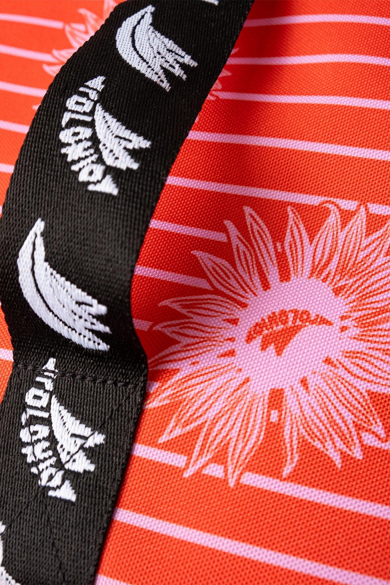 Big Cooler Bloomline Pink