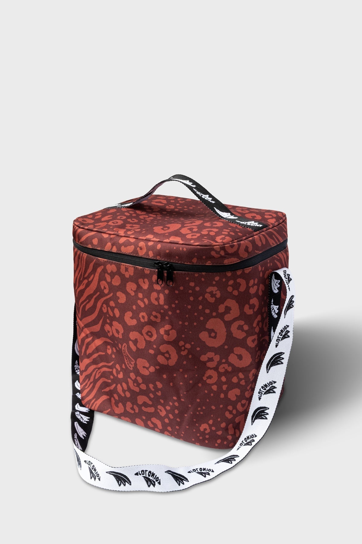 Big Cooler Feline Chocolate