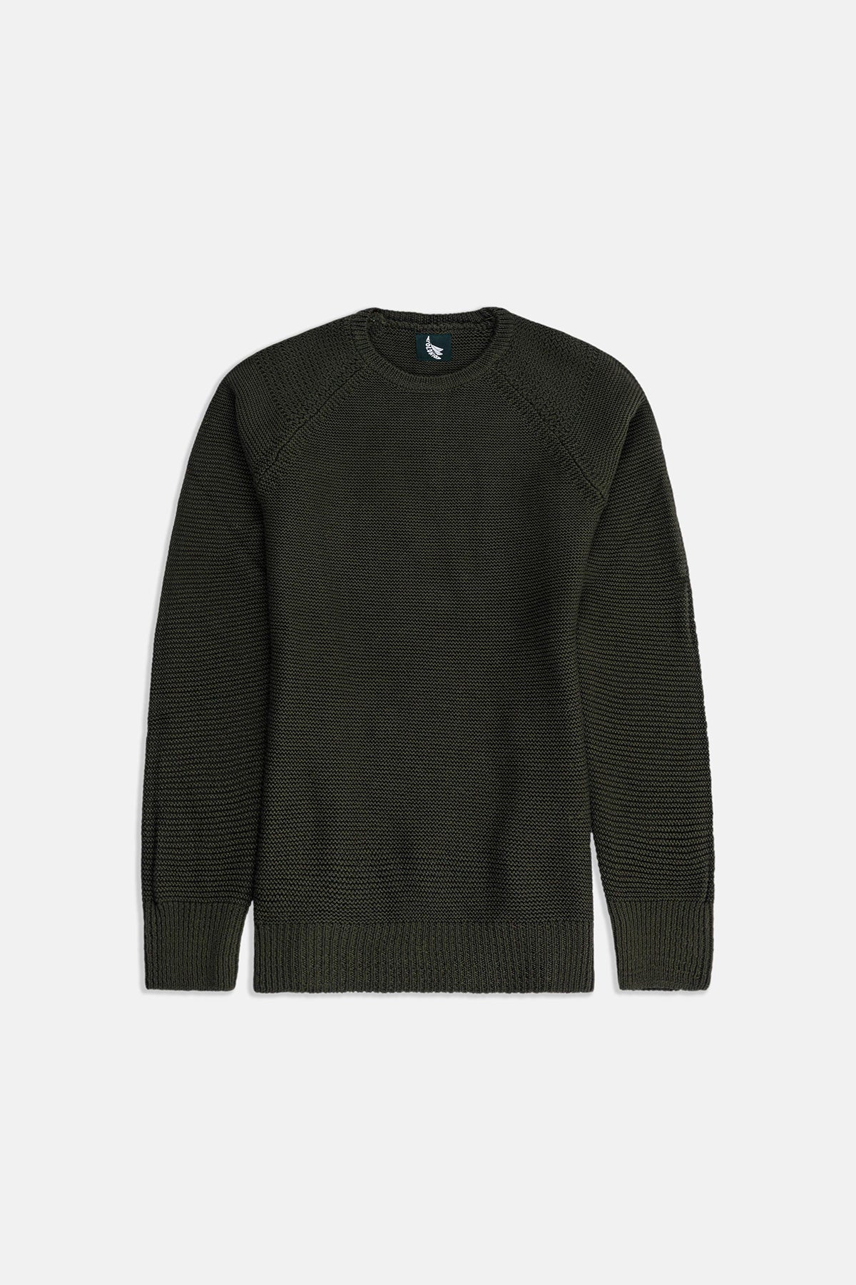 Jersey Punto Merino - Polonio