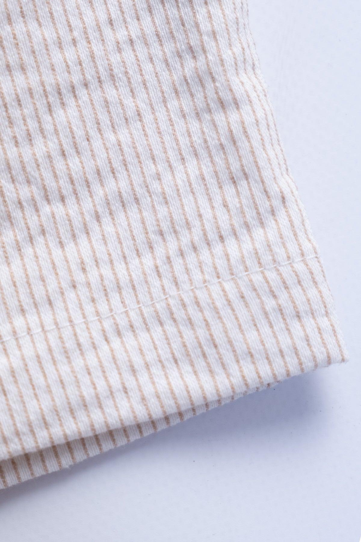 Fede Beige Pants