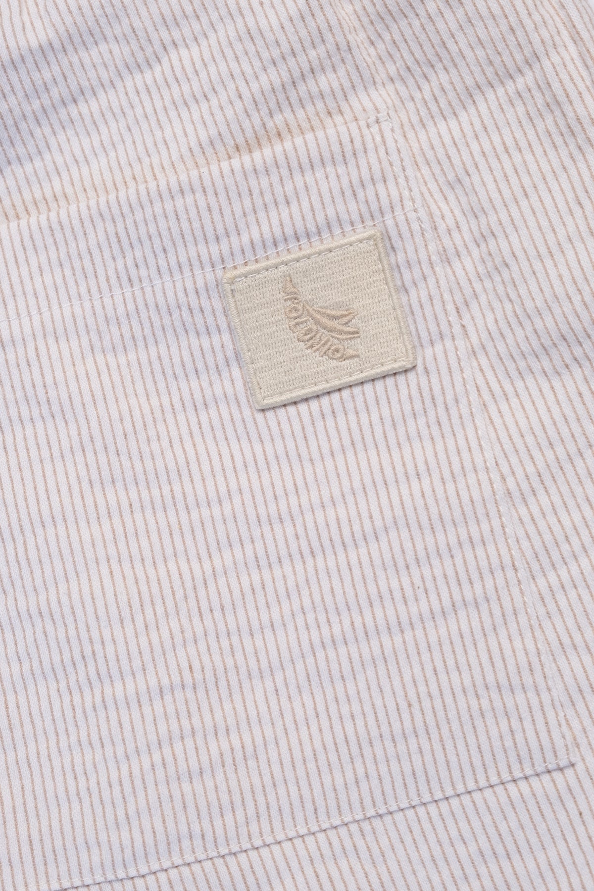 Fede Beige Pants