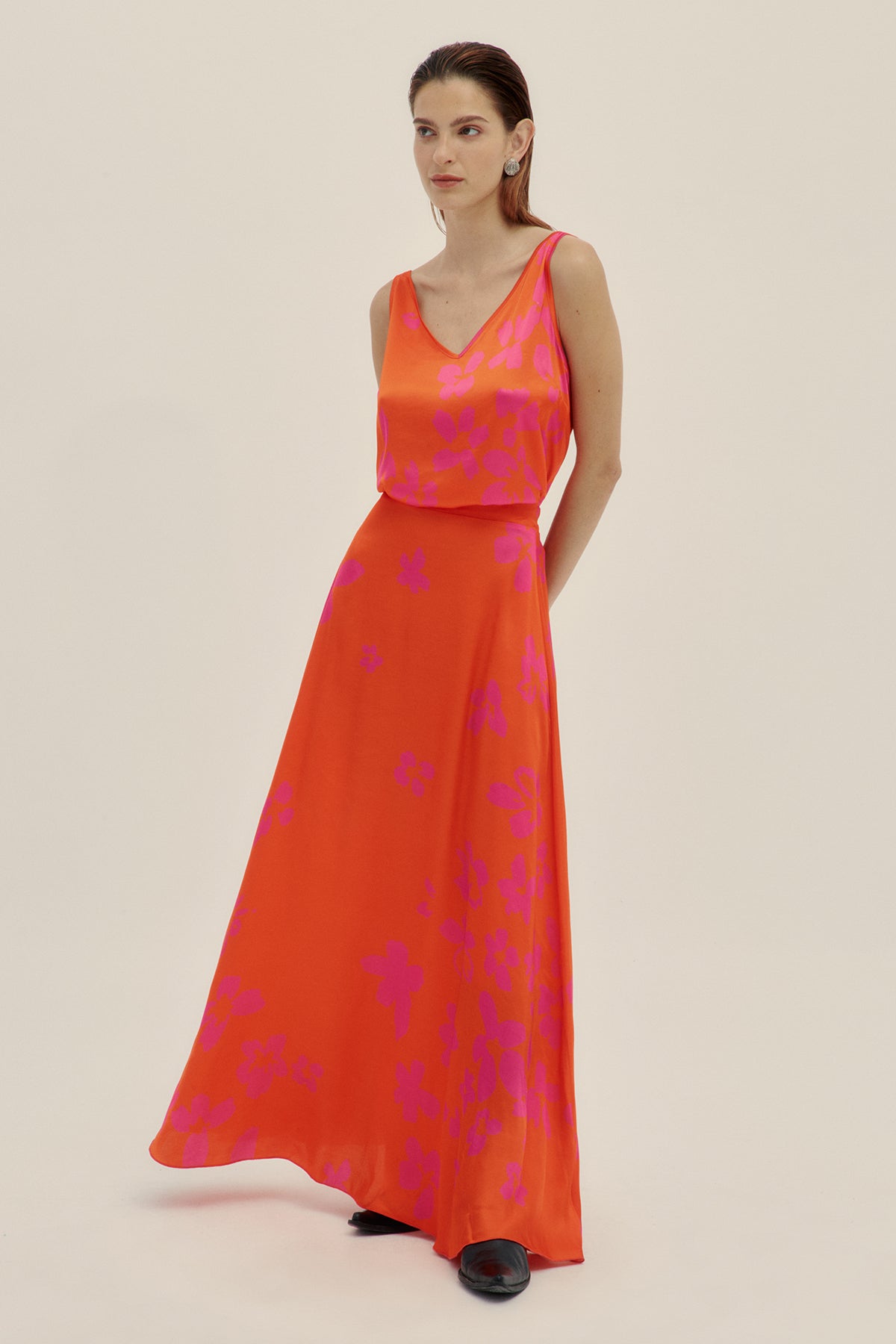 Top Nat Blossom - Polonio