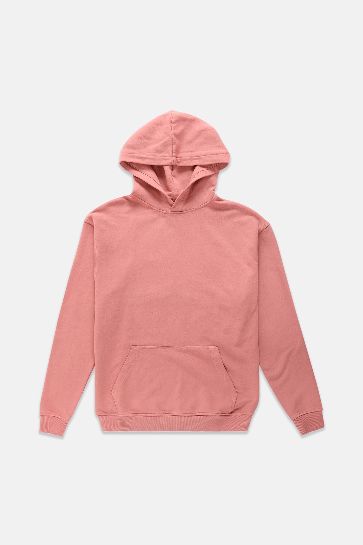 French Terry Hoodie - Polonio